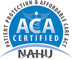 NAHU PPACA logo