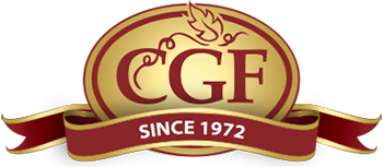California Grower Foundation (CGF) logo